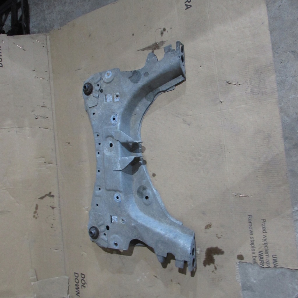 фото №1, Подрамник подрамник pod двигатель renault zoe 2012-2019 rok