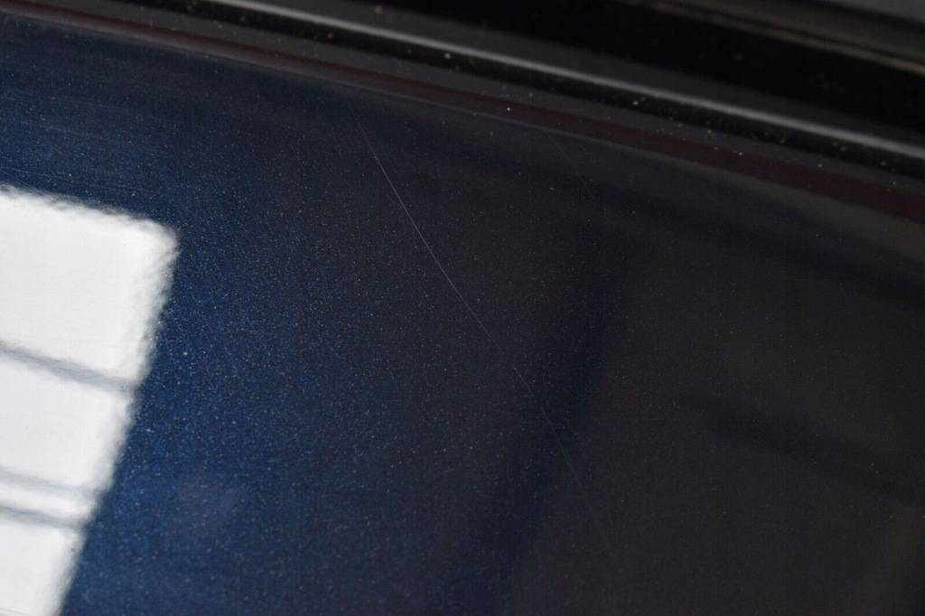 фото №8, Bmw x7 g07 крышка багажника багажника задняя стекло carbonschwarz 416