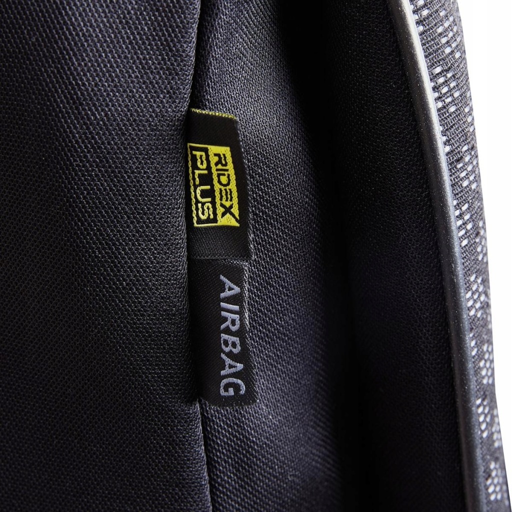 Купити Ridex plus захист na сидіння чорний