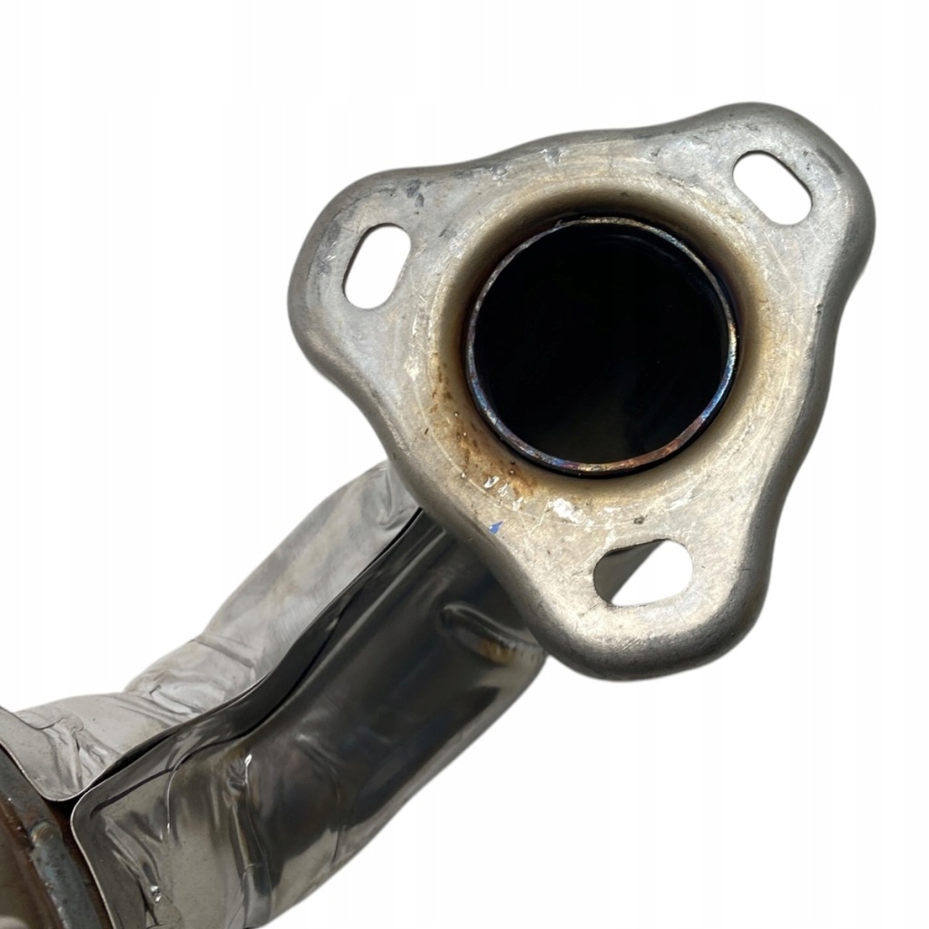 фото №12, Новий оригінальний номер фільтр часток твердих dpf renault trafic iii vivaro b talento 1.6