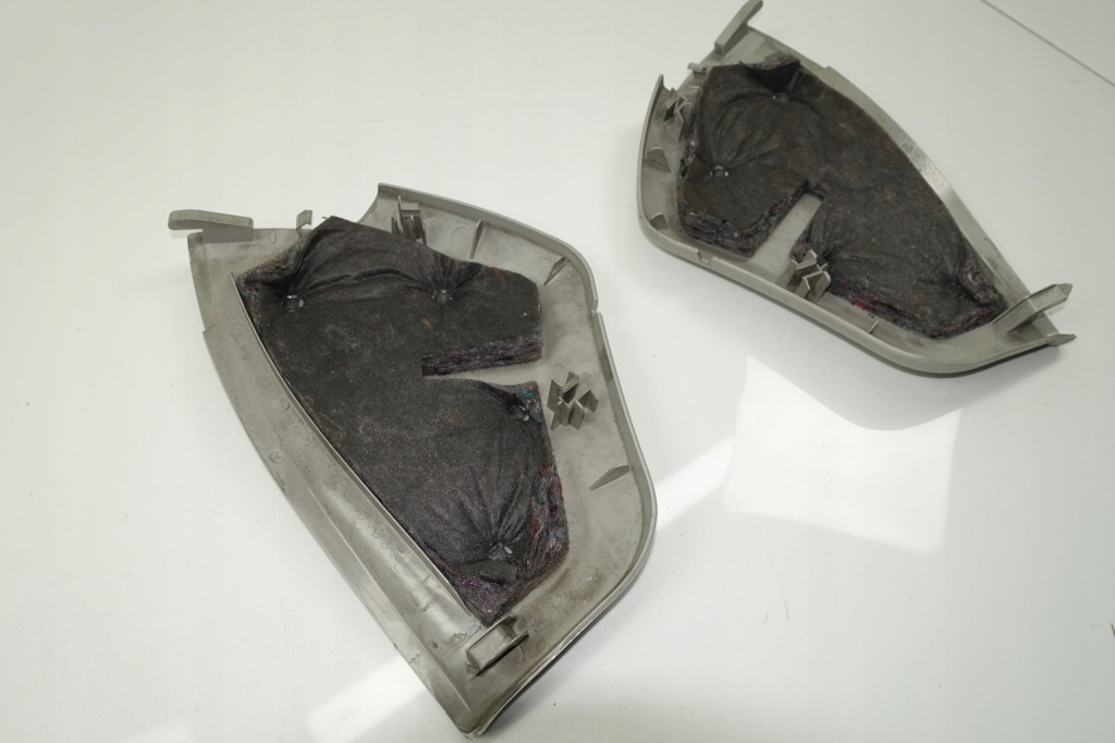 Mercedes w203 защита панели левая правая заглушка обшивка 2036801278 2036801178 с Разборки