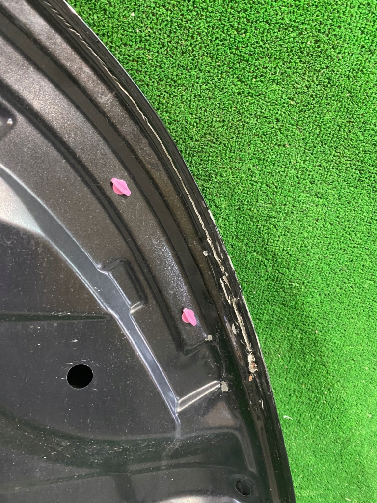 Купить Капот крышка двигателя nissan qashqai j11 2