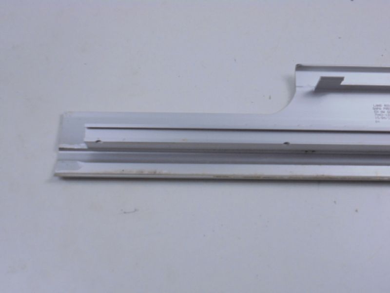 фото №12, Range rover 3 l322 молдинг поріг перед ліва lift