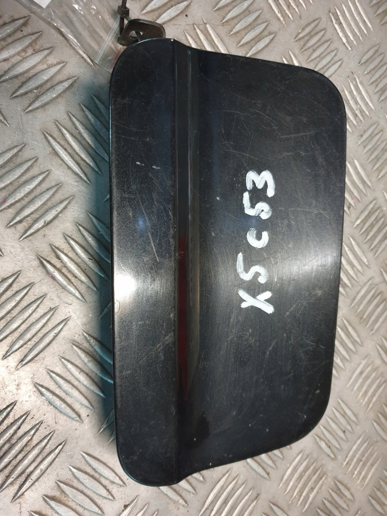 Купить Крышка заливной топлива bmw x5 x53 1407706