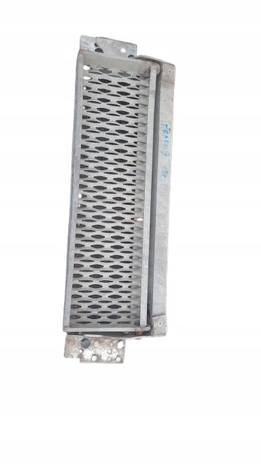 фото №1, Renault trafic ii 13r подножка помост