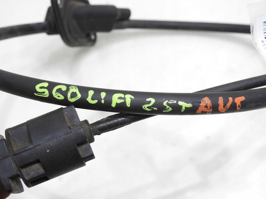 фото №5, Трос перемикання передач автоматична коробка передач volvo s60 i 2.5 t