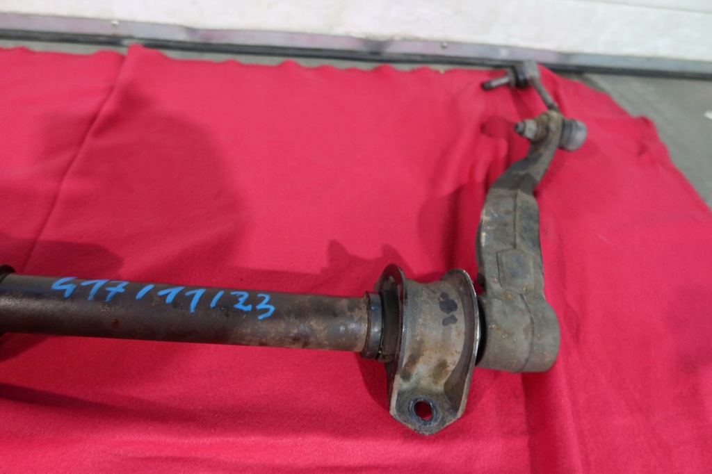фото №3, Land rover оригінальний номер cpla-5e484-ag тяга стабілізатора