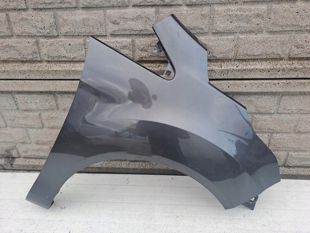 фото №1, Ford b-max 2013-2017 крила правий передній