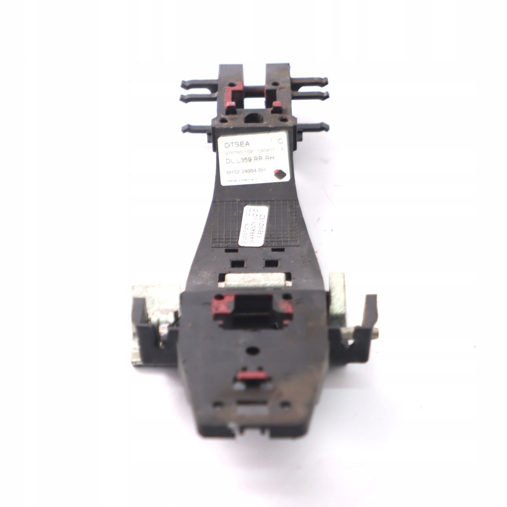 фото №10, Land rover freelander 2 ручка двері основа основа правий задня 6h5224994bh