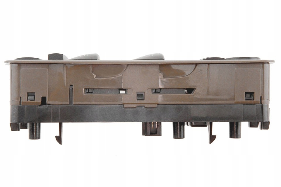 фото №11, Перемикач вікон mercedes a w169 2004- коричневий