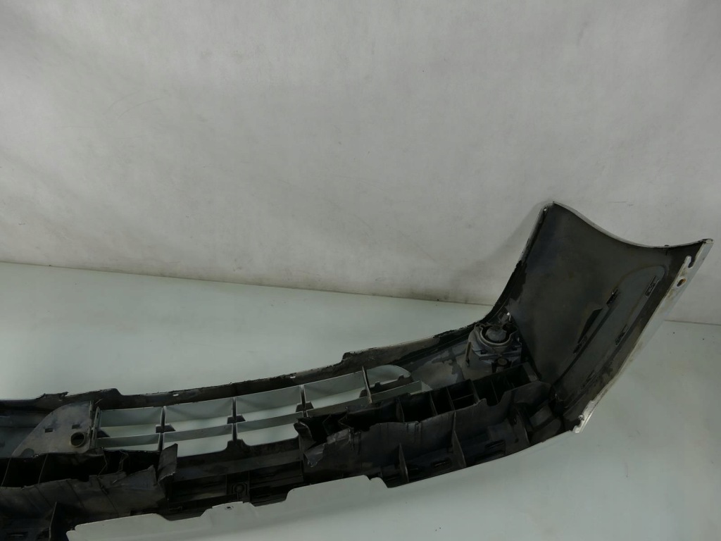 фото №11, Renault scenic i lift бампер противотуманная фара перед