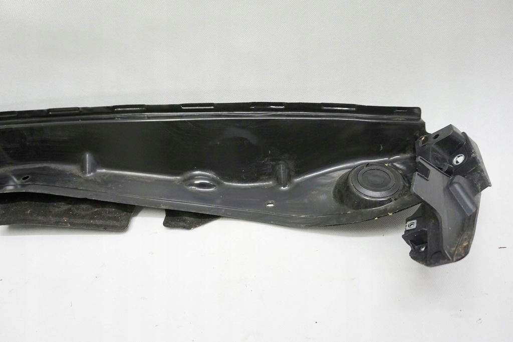 фото №6, Жабо нижние renault express 21- 663129621r