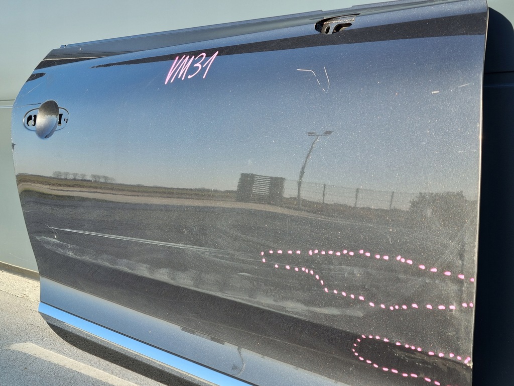 фото №8, Bentley continental gt 3sd двері правий перед