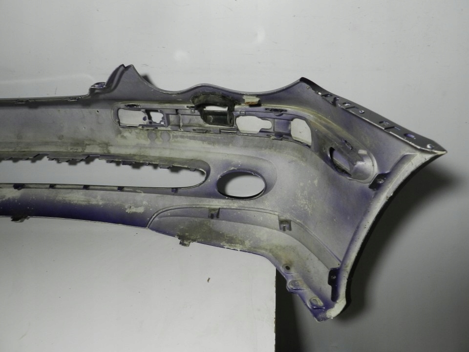 109.zderzak перед mercedes c-klasa w203 avantgarde Цена