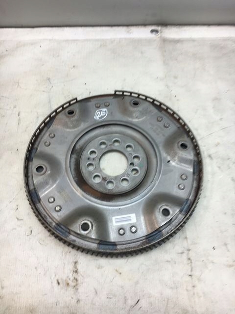 фото №1, Volvo xc60 xc90 колесо маховик вінець 31437545