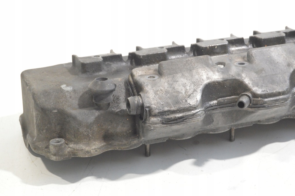 Крышка клапанов головки mercedes r230 sl 55 amg 1130160005 Цена