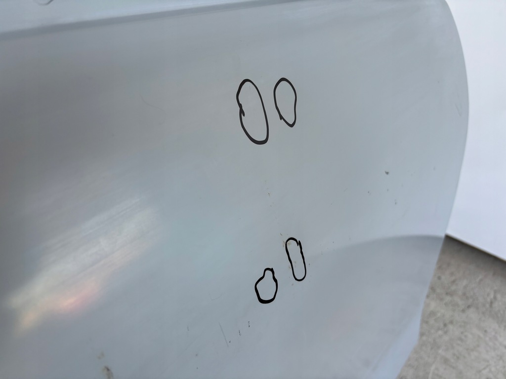 фото №6, Ford ranger 2011r- nowe оригінальні двері передні праве poznań ==giełda==