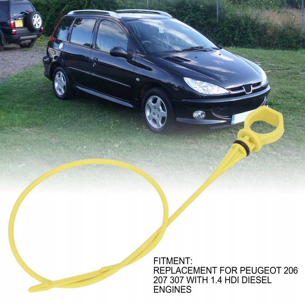 фото №15, Щуп двигателя двигателя 1174.85 заменитель dla