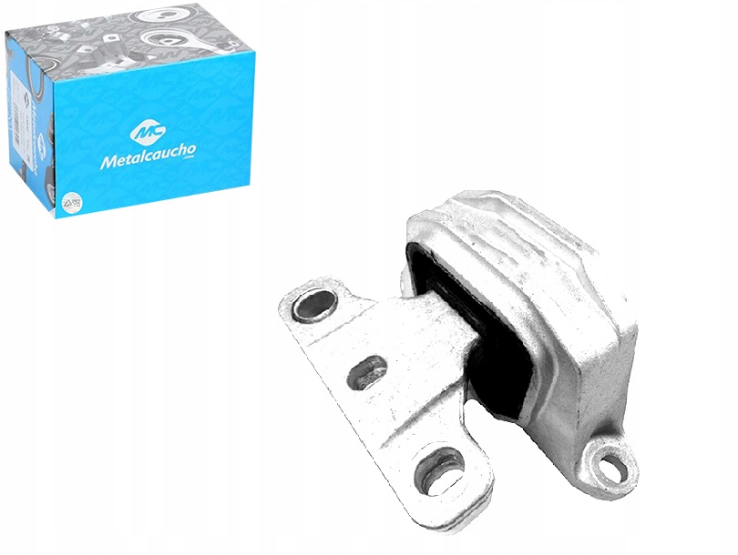 фото №1, Подушка двигателя metalcaucho