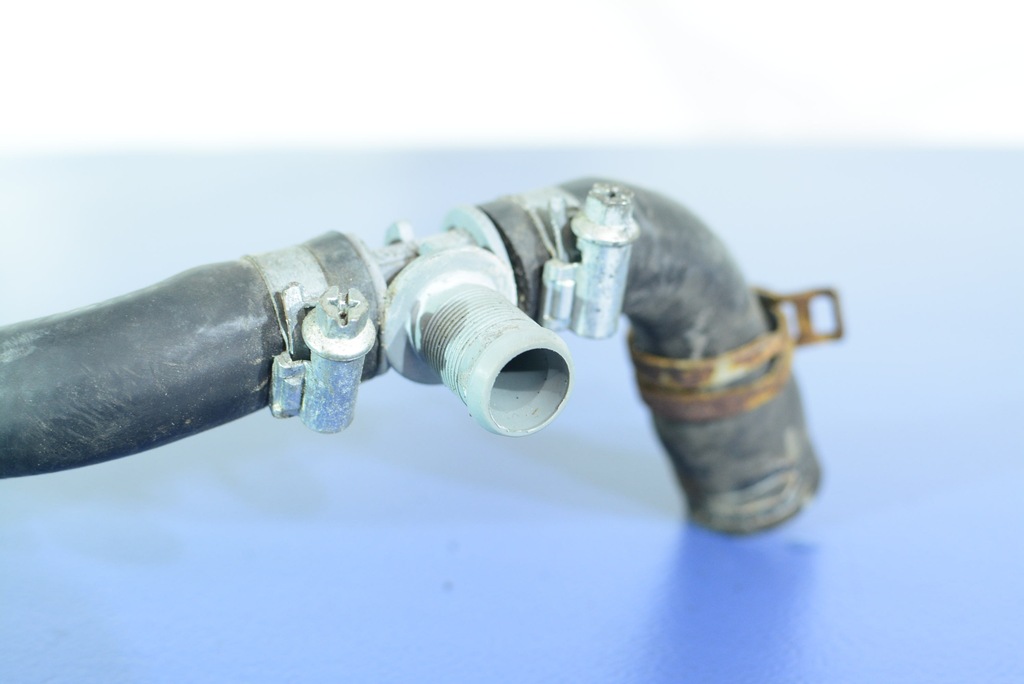 фото №4, Mercedes gl x164 шланг кондиционера a1648305615