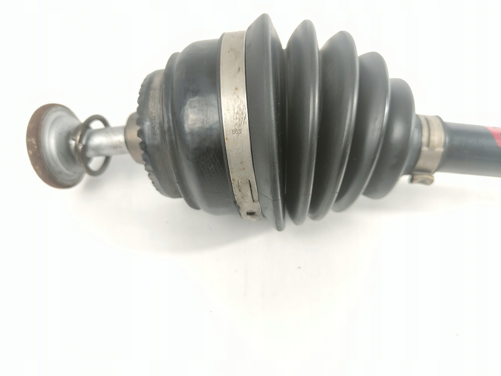 фото №4, Bmw x3 f25 x4 f26 приводной вал левый перед xdrive 7598027