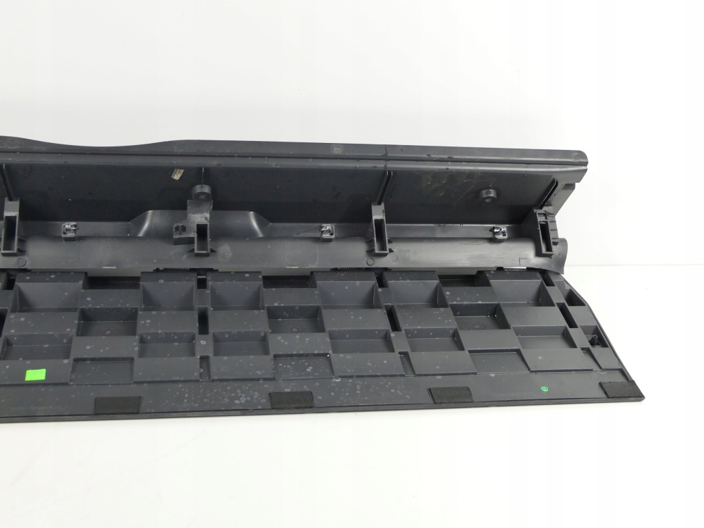 фото №9, Корпус обшивка заднего поперечина багажника peugeot 3008 i 09-16r. crossover 5