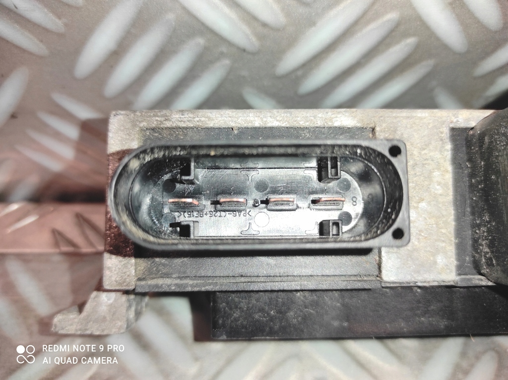 фото №7, Реле śwec розжарювання opel vivaro b renault trafic iii fiat talento