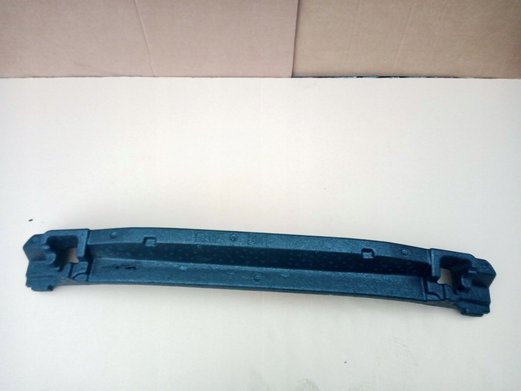 фото №1, Toyota оригінальний номер 52611-f4010 абсорбер бампера