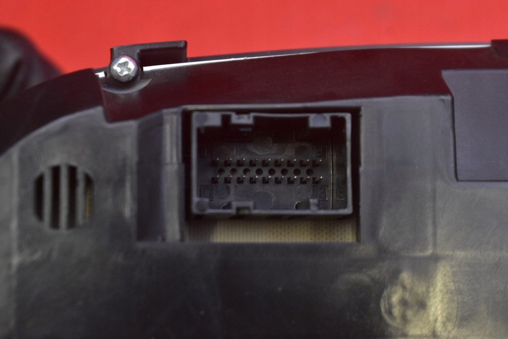 фото №8, Счетчик приборы eu 51803089 fiat grande punto 3 iii 1.3 75 km 5d 05-10