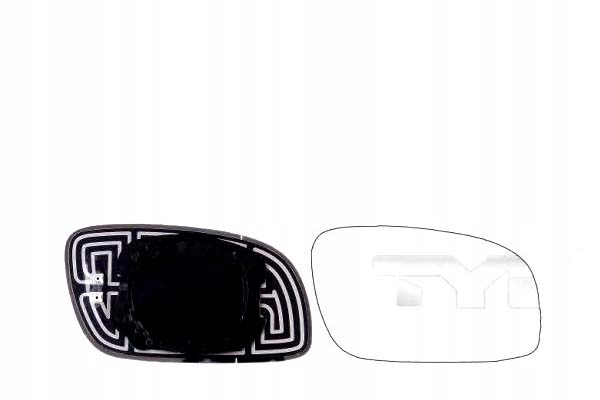 Купить Tyc вкладыш зеркало vw tyc