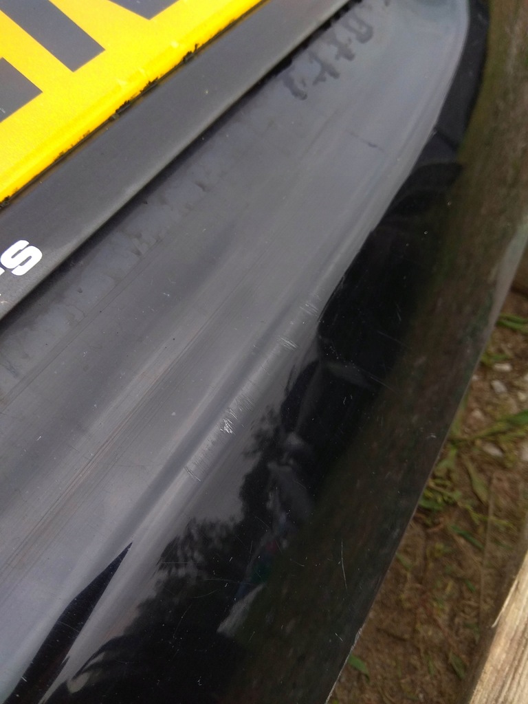 фото №12, Кришка багажника скло subaru legacy iv ouyback iii 03-06