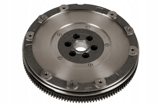 фото №2, Колесо маховик двухмассовый mini r56 r57 r58 r59 clubman r55 countryman