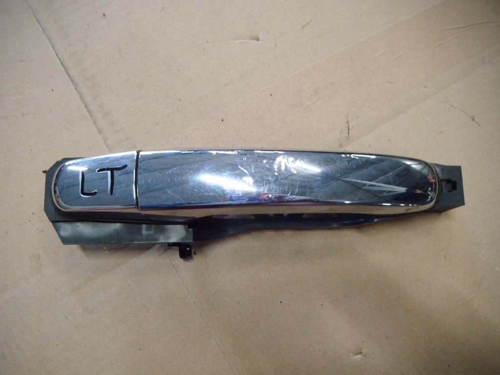 фото №3, Chevrolet hhr ручка левый задняя