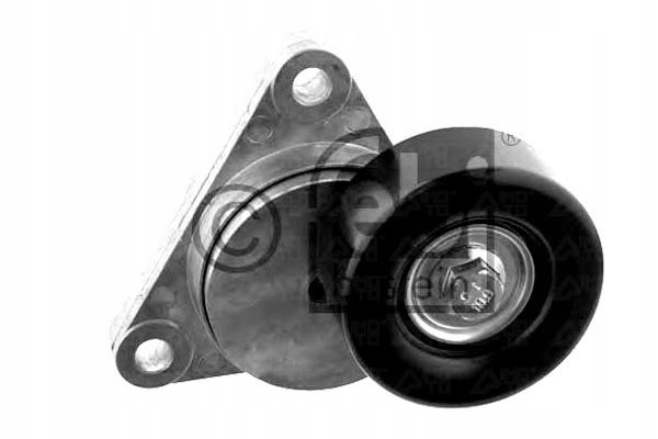 фото №2, Febi натяжитель ремень многоручейковый chevrolet aveo