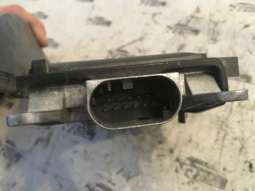 фото №3, Датчик радар переключения поперечина движения bmw f25 f26 6873352