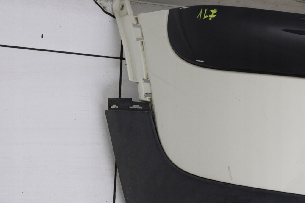 фото №7, Mini clubman r55 бампер задняя задний 850