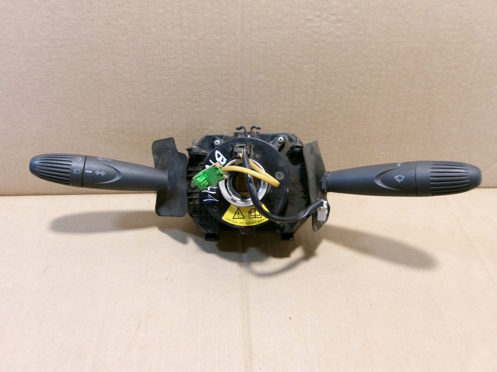 фото №1, Перемикач комбінований fiat оригінальний номер 735374800