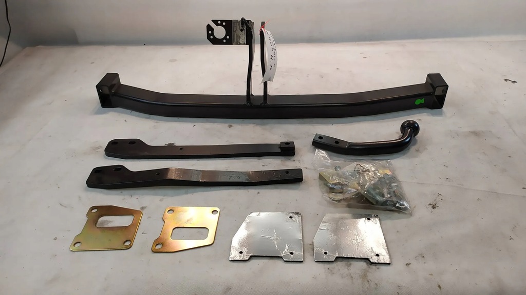 фото №6, Renault scenic ii - grand scenic ii 2004 задній dachy