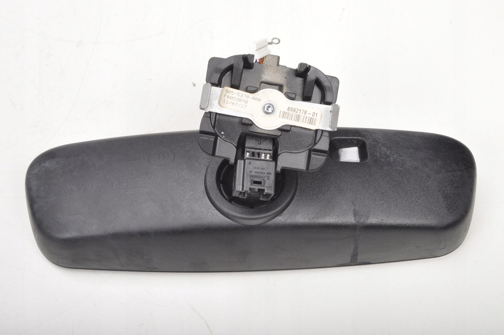 фото №4, Bmw f32 дзеркало внутрішнє 6992178