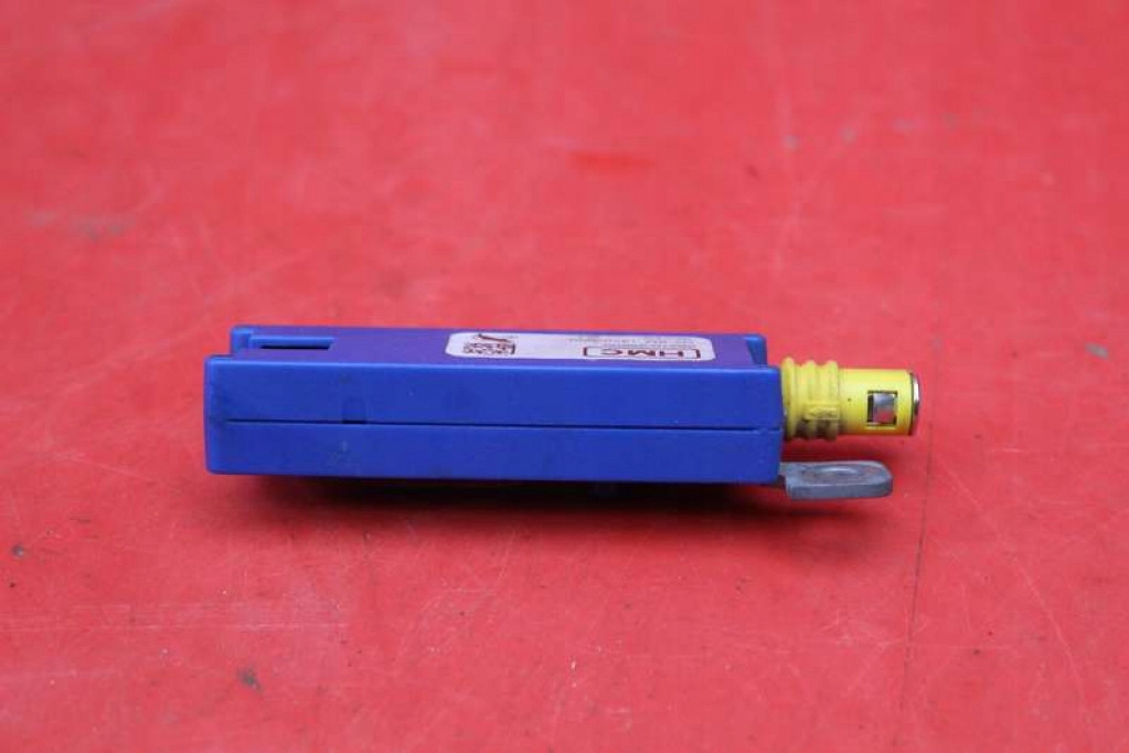 фото №5, Підсилювач антени 96270-26500 hyundai santa fe 1 i 04-13