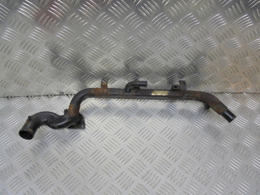 фото №1, Магістраль wody водяна opel astra iii 1.9 cdti 55200401