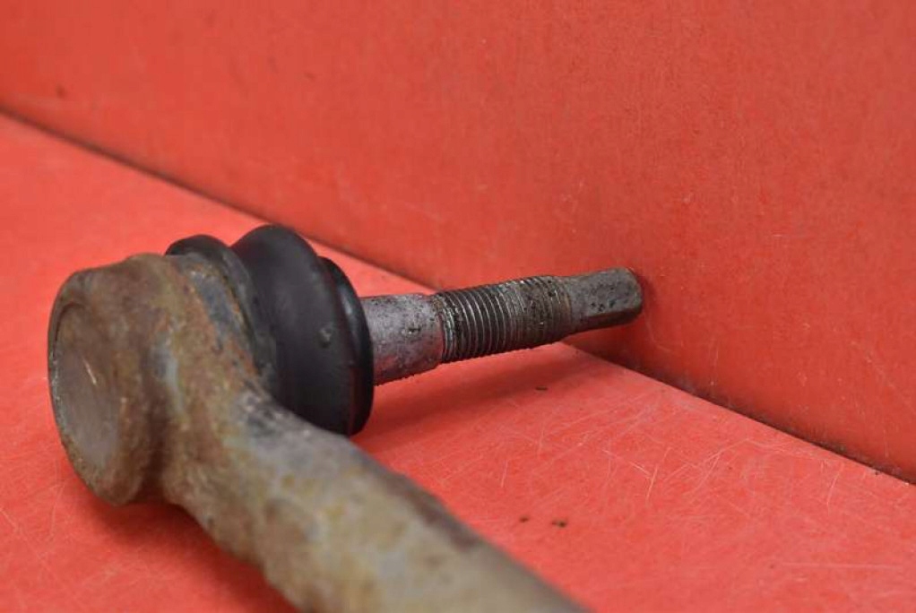 фото №6, Трансмиссия рулевая рейка eu p52089292ac jeep grand cherokee wk 4.7 v8 238 km