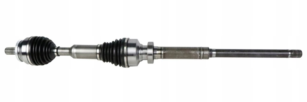 фото №1, Приводной вал правая volvo xc90 i 275 2.4 d5 awd 3.2 awd автоматическая коробка передач