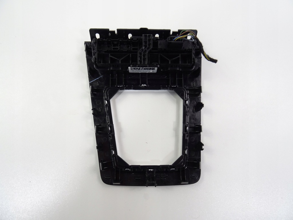 фото №7, Octavia iii lift рамка домкрата перемикання передач 5e1863212j