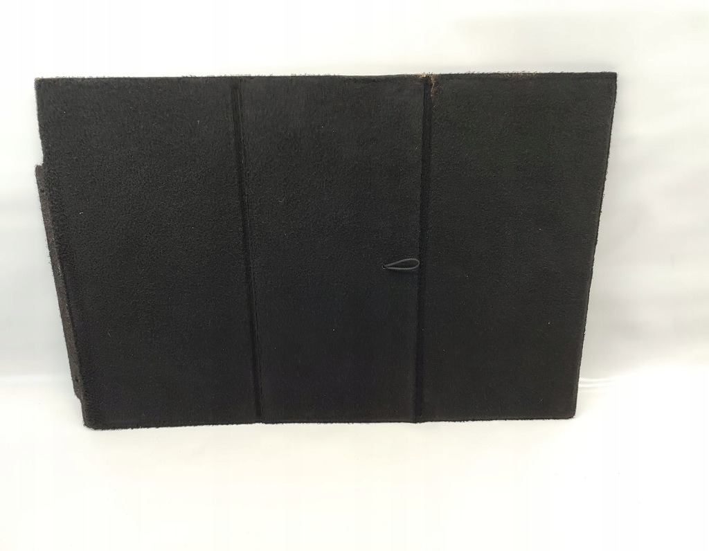 фото №1, Підлога багажника ліва citroen c4 grand picasso ii