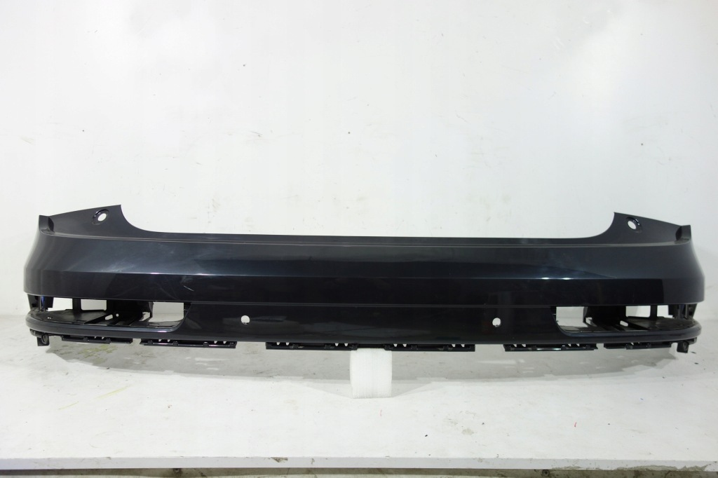 фото №1, Бампер задняя audi q3 lift 8u0 pod pdc