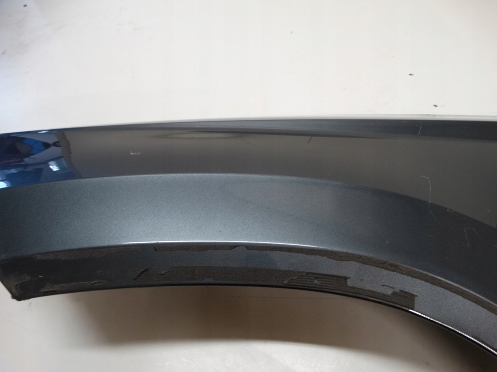 фото №9, Крила лівий передній seat ateca