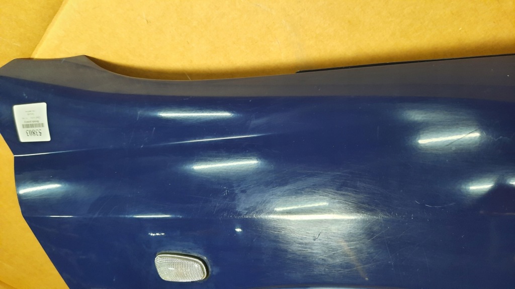 Крыло  перед правый  opel astra g 99r Киев