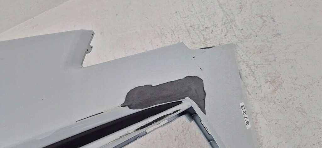 фото №6, Audi a3 s3 8y s line 2020- бампер передний перед 8y0807437f