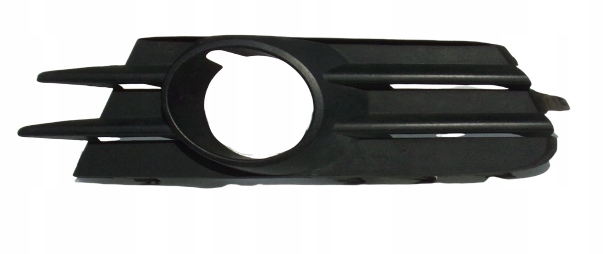 фото №1, Решітка бампера scirocco ліва 1k8853665c оригінал